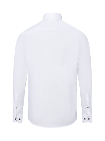 OLYMP  Hemd in weiß