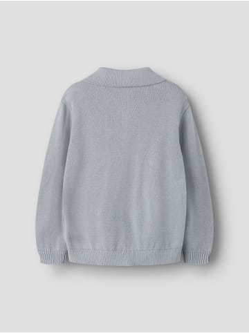 name it Poloshirt in Sleet1