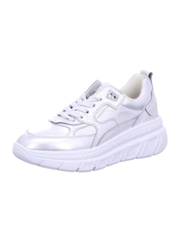 Andrea Conti Sneaker Low in weiß