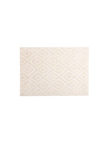 ebuy24 Teppich Pia Beige 200 x 290 cm