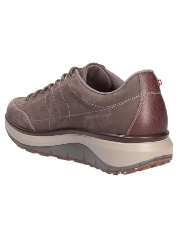 Joya Sneaker in braun