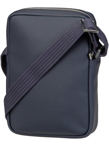 Lacoste Umhängetasche Men's Classic Slimline NH4422H in Marine
