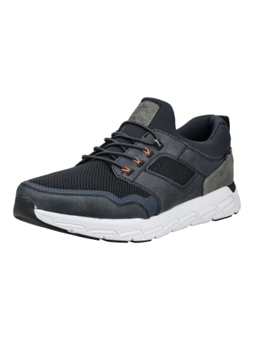 rieker Sneaker in Navy