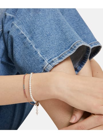 Tamaris Armschmuck Armband in silber