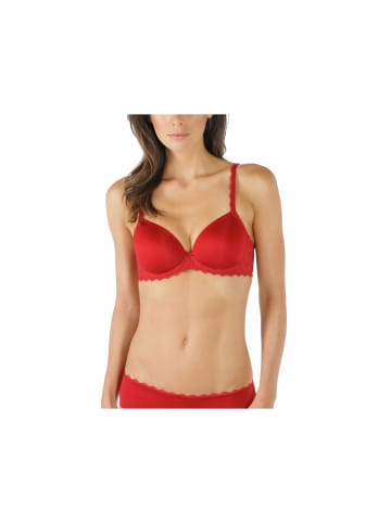 Mey Bügellose BH für Damen in rot