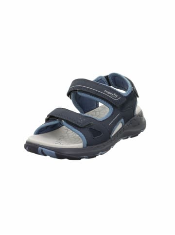 superfit Sandalen für Jungen in blau