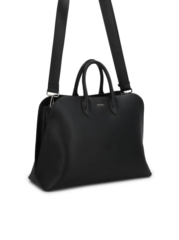 Kazar Schultertaschen in Schwarz