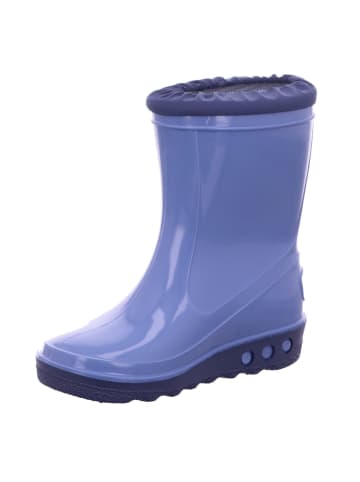 Nora Gummistiefel NORI in Blau