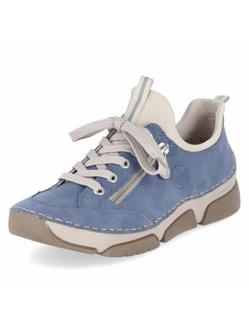 rieker Sneaker in blau