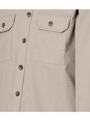 CASAMODA Freizeithemd in Beige