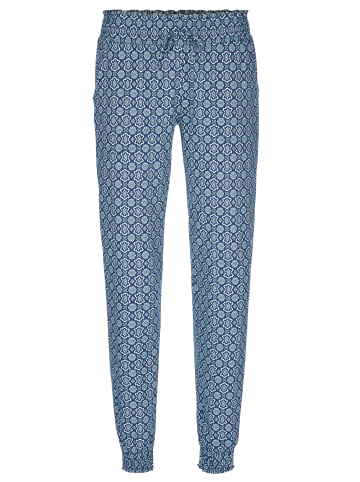 Calida Pants in sodalite blue