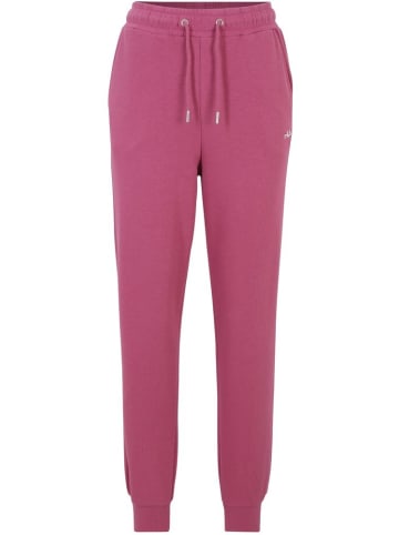 Fila Sweat Pant "Buetzow High Waist Sweat Pants" in Lila