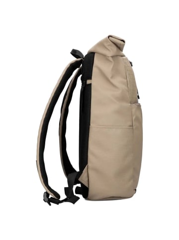 Zwei Jona JOR350 - Rucksack 45 cm (black) in mocca