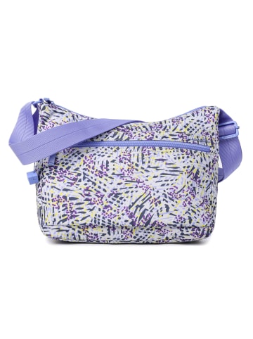 Hedgren Inner CIty Harper's Umhängetasche RFID Schutz 30.5 cm in jungle print