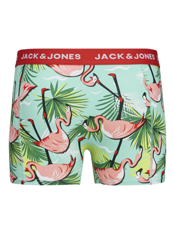 Jack & Jones 5er-Set Unterhosen Panties in Mix 5