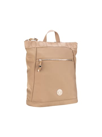 Rucksack 'Lietissimo 1.0 Elva in Sahara 29,00 x 40,00 x 12,00 cm'