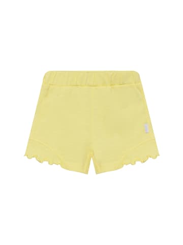 Noppies Shorts in Lemon Meringue