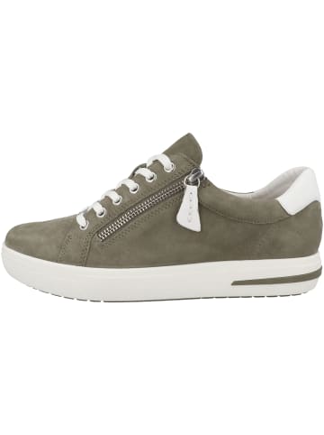 Caprice Sneaker low 9-23753-28 in gruen