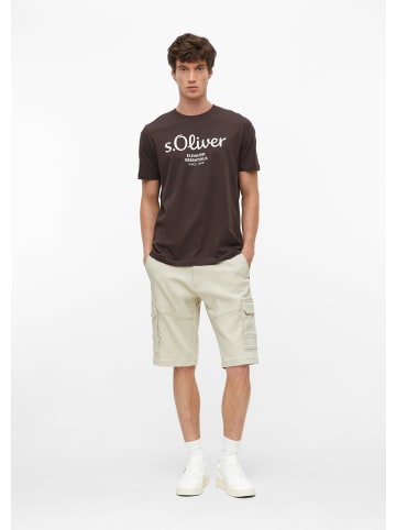 s.Oliver Bermuda FILE in 8148_beige