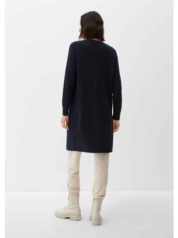 s.Oliver Strickjacke in 5959_navy
