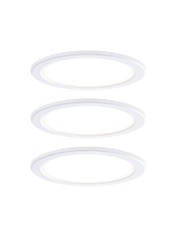 paulmann LED Unterschrankleuchte Pukk