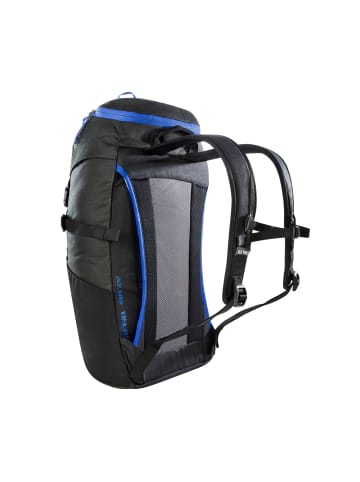 Tatonka City Tramp 22 Rucksack 53 cm in black