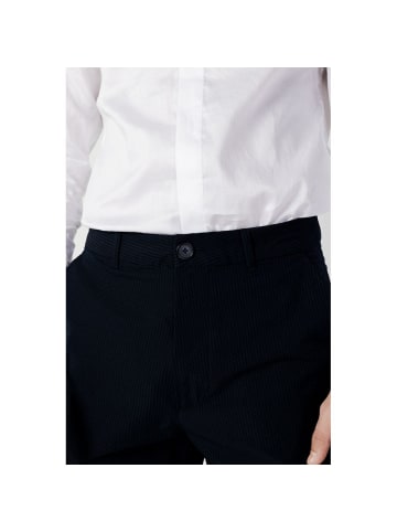 Armani Exchange Schwarz Herren Hose