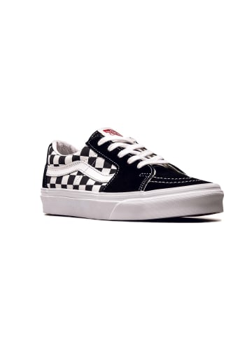 Vans Sneaker in Schwarz