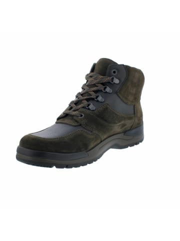 Mephisto Wanderschuhe für Herren in bordeaux