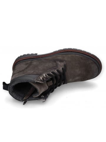 Dockers by Gerli Schnürstiefel  in Grau