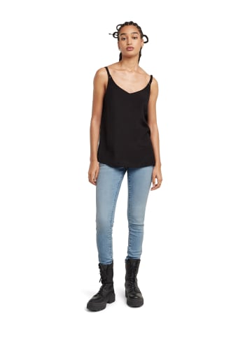 G-Star Raw 3301 Skinny Jeans lt aged