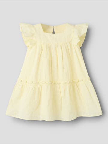 name it Kleid in Pear Sorbet