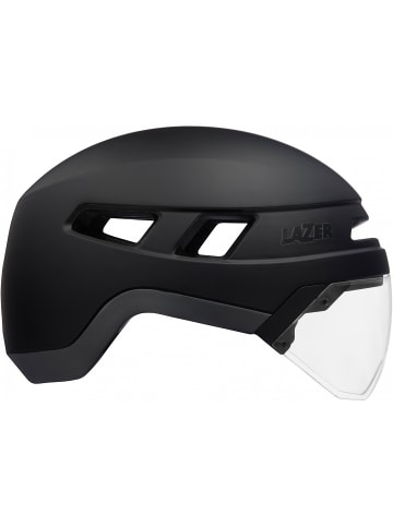 Lazer URBANIZE NTAMIPS LED in Schwarz