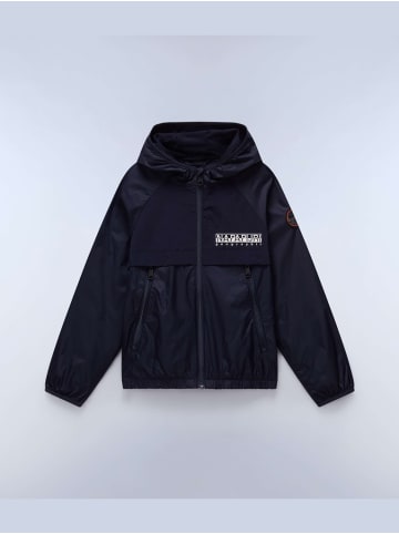 Napapijri Jacke "K A-Allori" in Blau