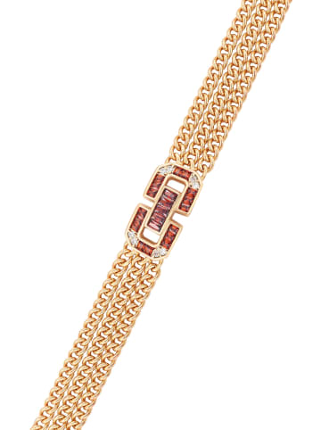 faina Women Jewelry Set in gold