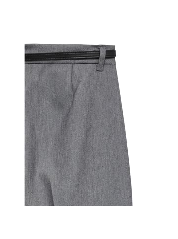 Vero Moda Hose in Medium Grey Melange