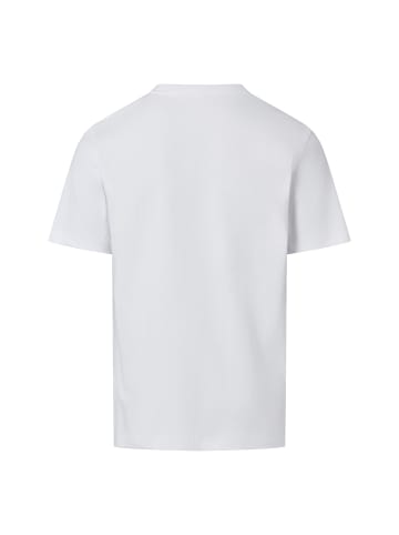 adidas Originals Shirt in weiß