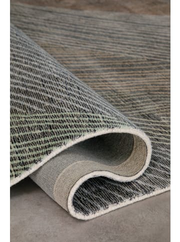 Wecon Home Teppich "Skai" in Multi/Grau