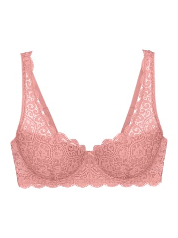 Triumph Schalen-BH Amourette in Cherry rose