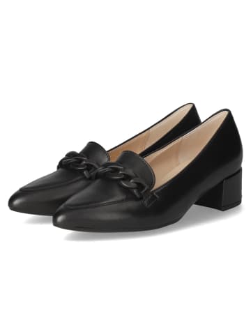 Gabor Pumps in Schwarz