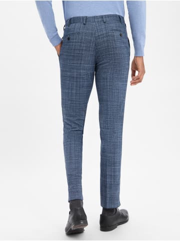 Andrew James Hose Mitch in blau