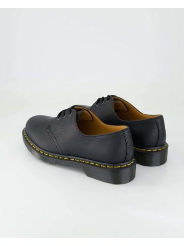 Dr. Martens Klassische Schnürschuhe in Schwarz