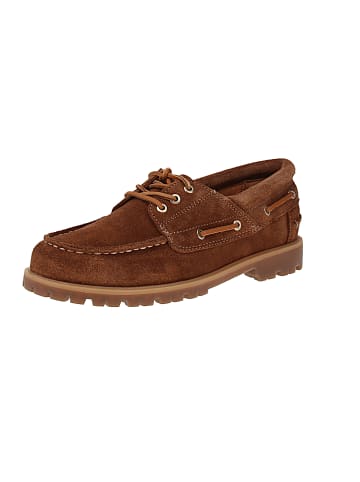 Vagabond Ballerinas Joslyn in Braun