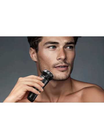 Enchen Blackstone Max Elektrorasierer Herren Schwarz