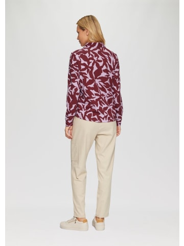 s.Oliver T-Shirt in 38A0_rubinrot
