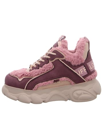 Buffalo Sneaker Low in rosa