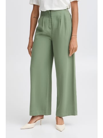 b. young Casual Hose BYDALANO Relaxed fit in Sea Spray