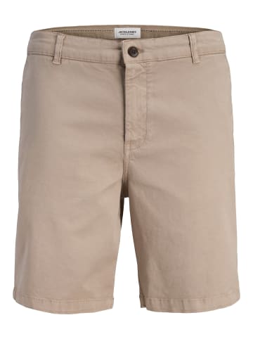 Jack & Jones Chino Shorts in Lemon Pepper