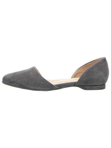 Apple of Eden Ballerinas in grau
