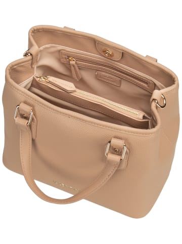 Valentino Bags Handtasche Brixton X05 in Beige